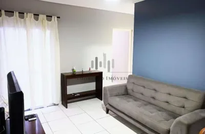 Apartamento à venda em campinas, vila lemos, com 2 quartos, com 57 m²