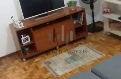 Apartamento à venda em campinas, jardim bela vista, com 2 quartos, com 68 m²