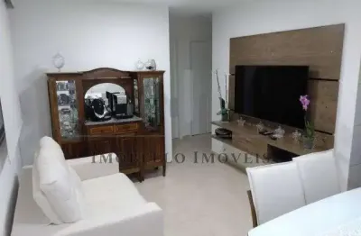 Apartamento à venda em campinas, vila industrial, com 3 quartos, com 60 m²
