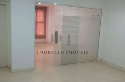 Sala à venda em campinas, centro, com 52 m², edifício andré gustavo