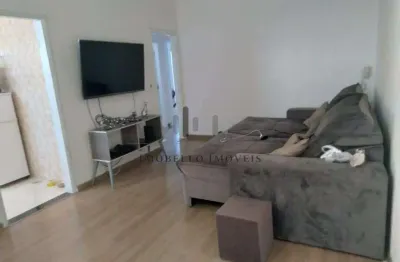 Apartamento à venda em campinas, vila nova são josé, com 3 quartos, com 70 m²