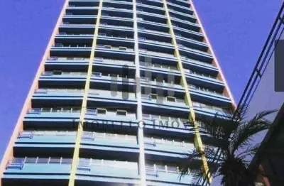 Sala à venda em campinas, centro, com 54 m², condominio  torre de são paulo - centro