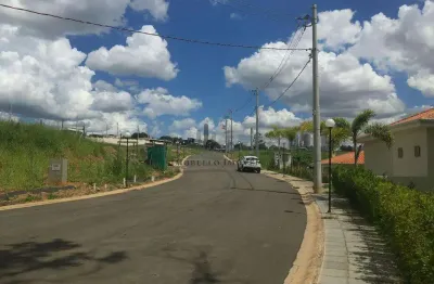 Venda | terreno com 391,39 m². parque rural fazenda santa cândida, campinas