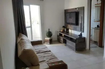 Apartamento à venda em campinas, jardim flamboyant, com 2 quartos, com 65 m²