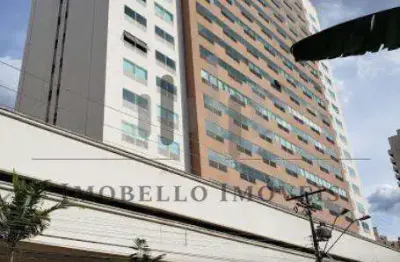 Sala à venda em campinas, vila itapura, com 40 m², easy office