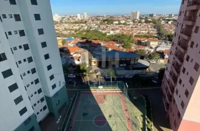 Apartamento à venda em campinas, jardim miranda, com 3 quartos, com 74 m²