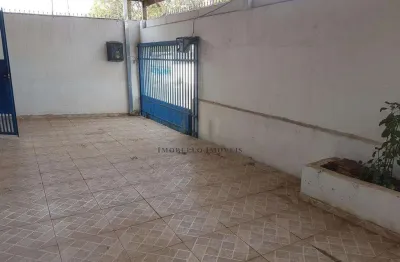 Casa à venda em campinas, jardim paulicéia, com 4 quartos, com 180 m²