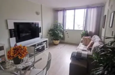 Apartamento à venda em campinas, taquaral, com 2 quartos, com 74 m², edifício araraquara - taquaral