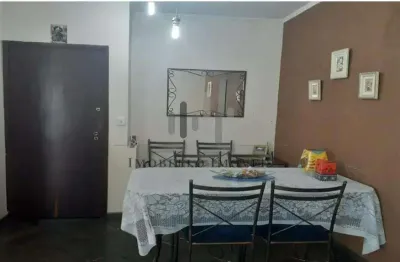 Apartamento à venda em campinas, cambuí, com 2 quartos, com 66 m², edifício norte sul - cambui
