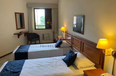 Loft à venda em campinas, centro, com 1 suíte, com 46.69 m², residence park - centro