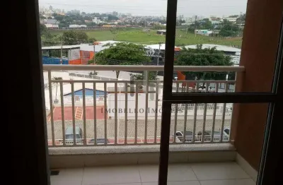 Apartamento à venda em campinas, jardim campos elíseos, com 2 quartos, com 60 m²