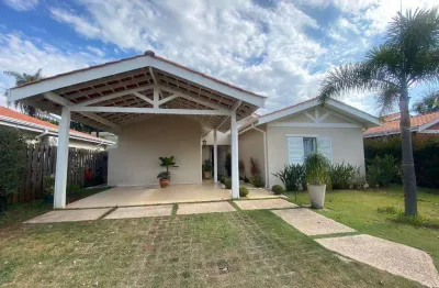 Casa à venda em campinas, vila hollândia, com 3 suítes, com 186.83 m², residencial casas de gaia