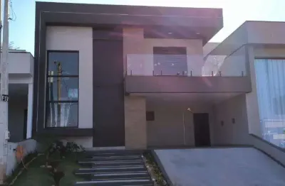 Casa em condomínio fechado com 3 quartos à venda no Jardim São Marcos, Valinhos 
