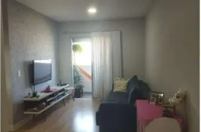Apartamento à venda em campinas, bonfim, com 3 quartos, com 97 m², residencial tropical - bonfim