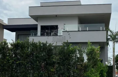 Venda | casa - condomínio villa lobos - paulínia com 340,00 m², 4 dormitório(s), 4 vaga(s).