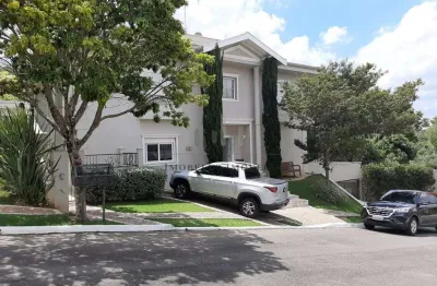 Casa à venda em valinhos, parque nova suíça, com 4 suítes, com 296 m²