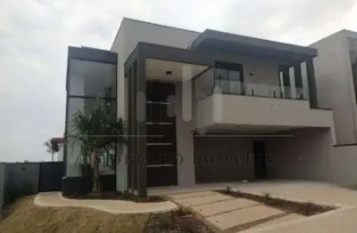 Casa à venda em campinas, swiss park, com 4 quartos, com 275 m², swiss park - residencial glarus