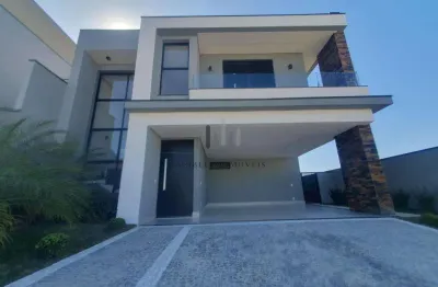 Casa à venda em campinas, swiss park, com 3 suítes, com 284 m², swiss park - residencial glarus