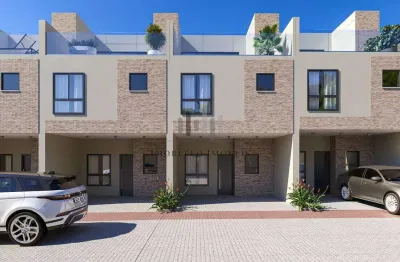 Casa à venda em campinas, parque taquaral, com 3 suítes, com 150 m², villaggio fontana i - taquaral