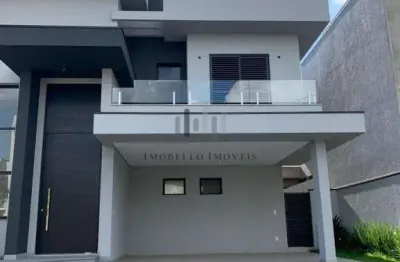 Casa à venda em campinas, swiss park, com 4 suítes, com 305 m², swiss park - residencial glarus