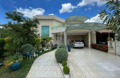 Casa à venda em paulínia, parque brasil 500, com 3 quartos, com 200 m², okinawa - betel