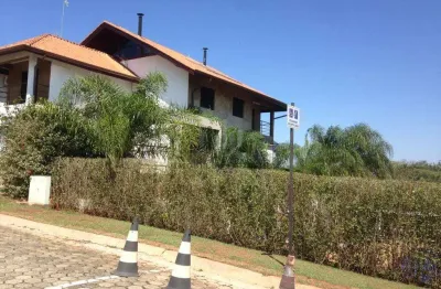 Casa à venda em campinas, chácara santa margarida, com 4 suítes, com 230 m², recanto do guará