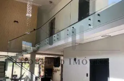 Casa à venda em campinas, swiss park, com 4 suítes, com 293 m², swiss park - residencial arosa