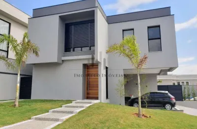 Casa à venda em campinas, swiss park, com 3 suítes, com 375 m², basel - swiss park