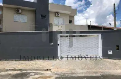 Casa à venda em campinas, residencial parque da fazenda, com 4 quartos, com 225 m²
