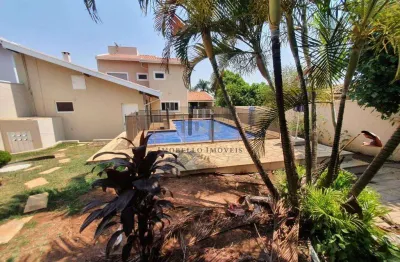 Casa à venda em campinas, parque xangrilá, com 4 quartos, com 452 m², shangrilá - campinas