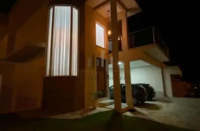 Casa à venda em valinhos, jardim são marcos, com 3 quartos, com 268 m², villa do sol - valinhos