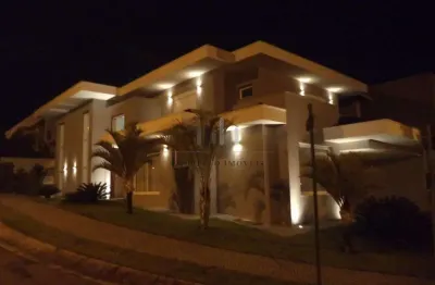 Casa à venda em campinas, swiss park, com 4 quartos, com 300 m², lauerz - swiss park