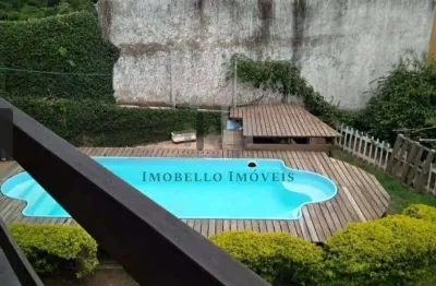 Casa à venda em campinas, colinas do ermitage (sousas), com 3 quartos, com 270 m²