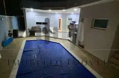Casa à venda em hortolândia, jardim green park residence, com 3 quartos, com 231 m²