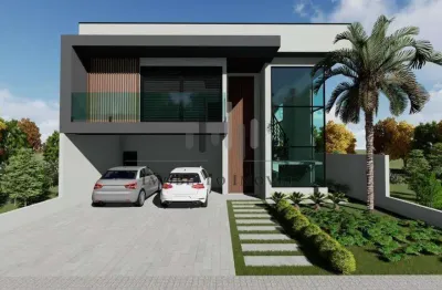 Casa à venda em valinhos, roncáglia, com 3 suítes, com 210 m², residencial mont'alcino