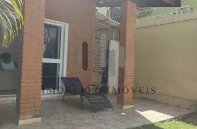 Casa à venda em campinas, jardim londres, com 3 quartos, com 180 m²