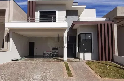 Casa à venda em hortolândia, parque ortolândia, com 3 suítes, com 218 m², parque olívio franceschini