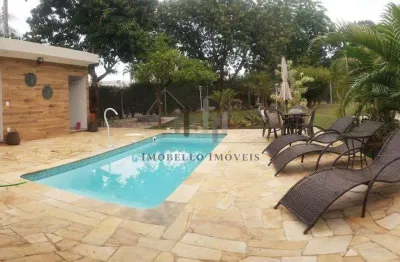 Casa à venda em campinas, parque xangrilá, com 3 quartos, com 240 m², shangrilá - campinas