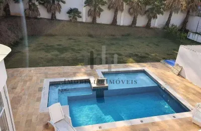 Casa à venda em campinas, parque xangrilá, com 3 suítes, com 500 m², shangrilá - campinas