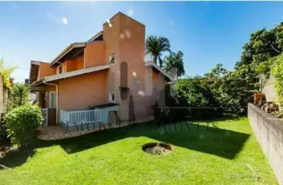 Casa à venda em campinas, parque das universidades, com 3 suítes, com 231.27 m²