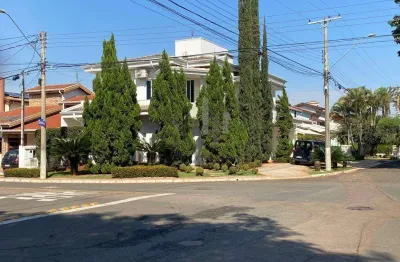 Casa à venda em paulínia, parque brasil 500, com 3 suítes, com 1 m², okinawa - betel