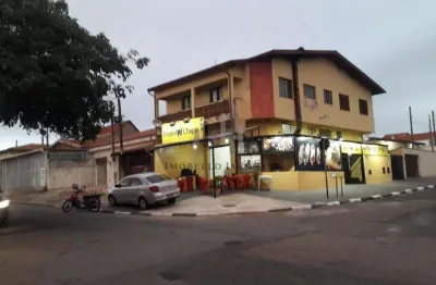 Casa à venda em campinas, jardim campos elíseos, com 3 quartos, com 361.41 m²