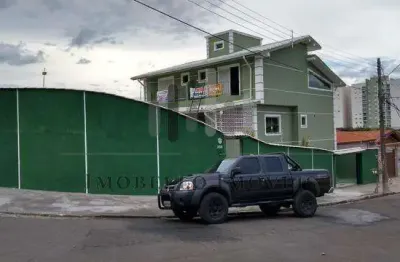 Casa à venda em campinas, vila industrial, com 3 suítes, com 248 m²