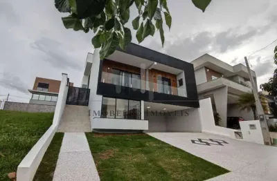 Casa à venda em campinas, swiss park, com 3 suítes, com 240 m², basel - swiss park