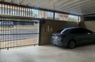 Casa à venda em campinas, vila teixeira, com 5 quartos, com 256 m²