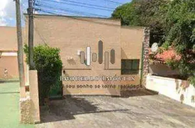 Casa à venda em campinas, jardim guanabara, com 3 quartos, com 250 m²