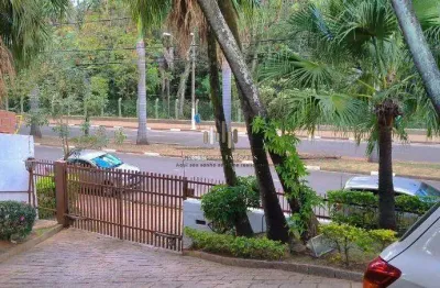 Casa à venda em campinas, parque taquaral, com 4 quartos, com 375 m²