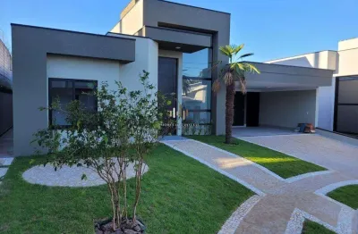 Casa à venda em valinhos, chácaras silvania, com 3 suítes, com 200 m²