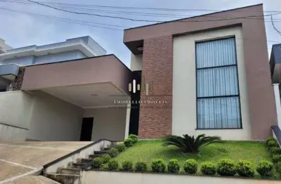 Casa à venda em valinhos, jardim alto da colina, com 3 quartos, com 177 m², villagio di napoli