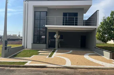 Casa à venda em hortolândia, parque ortolândia, com 3 quartos, com 165 m²